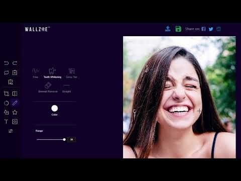 Wallzoe gallery image