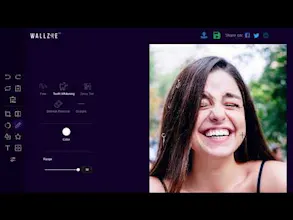 Wallzoe gallery image
