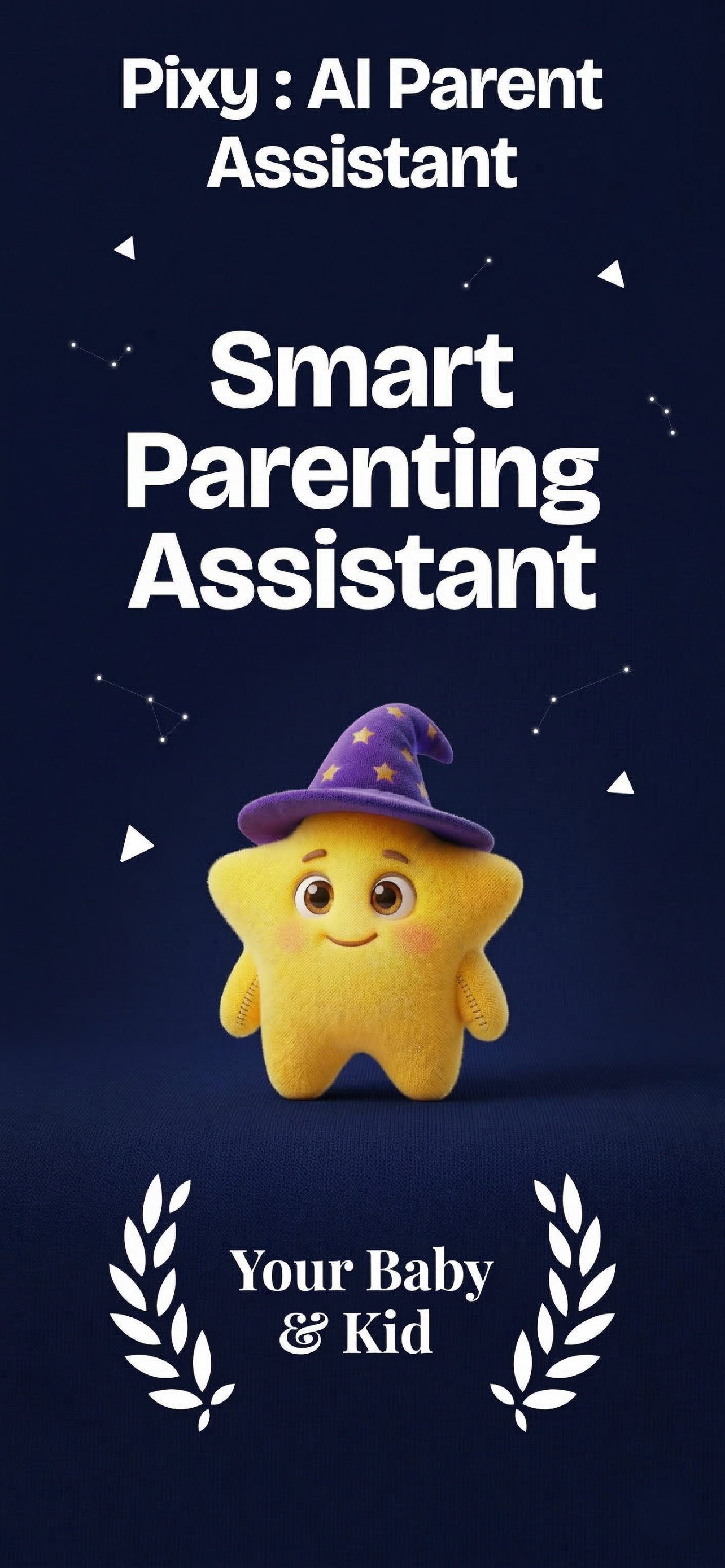 Pixy: AI Parent Assistant gallery image