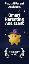 Pixy: AI Parent Assistant gallery image