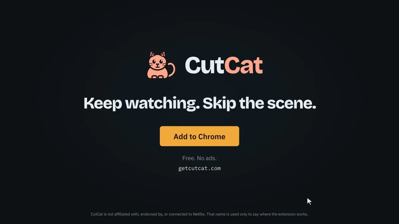 CutCat gallery image