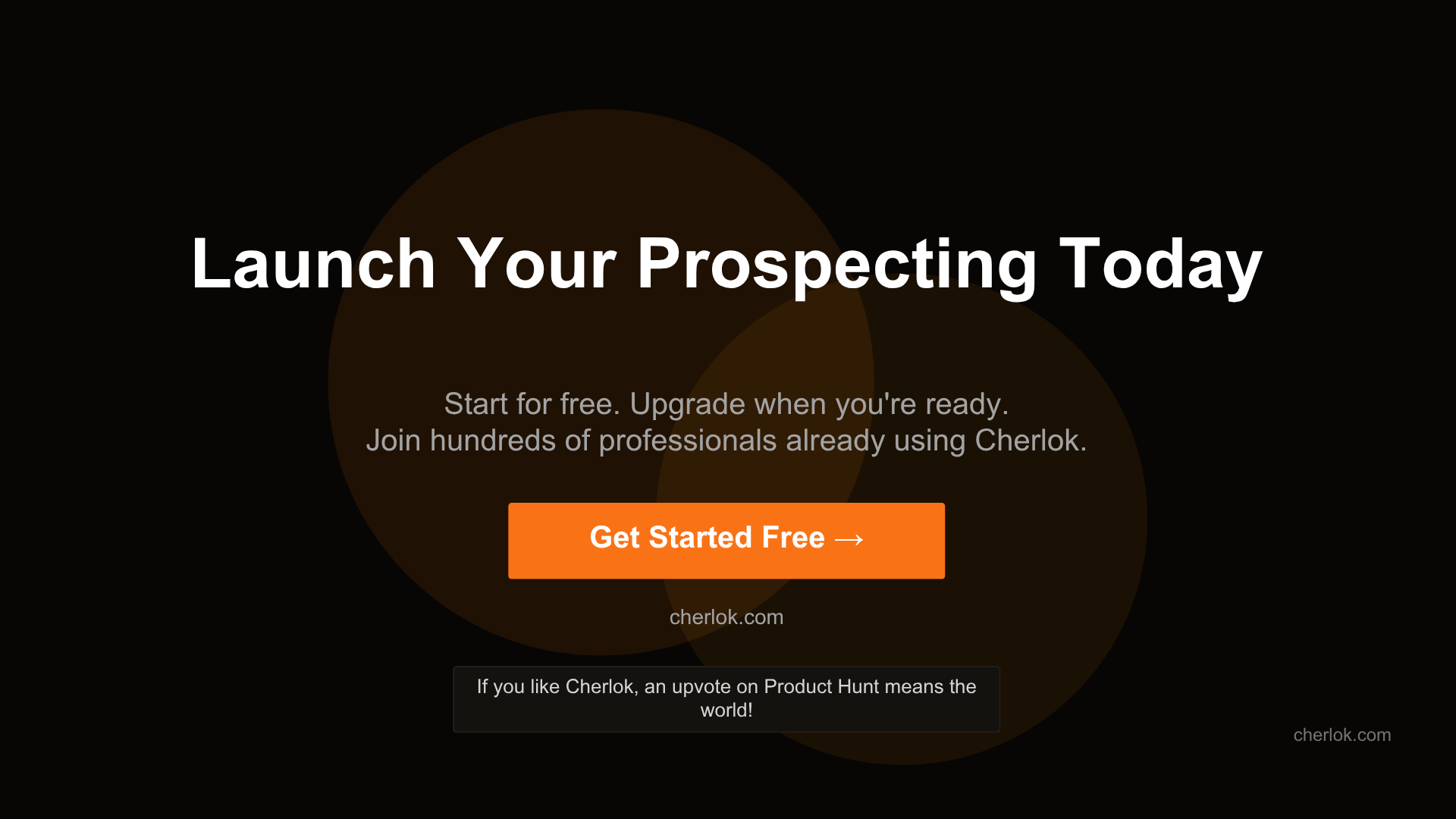 Cherlok AI gallery image