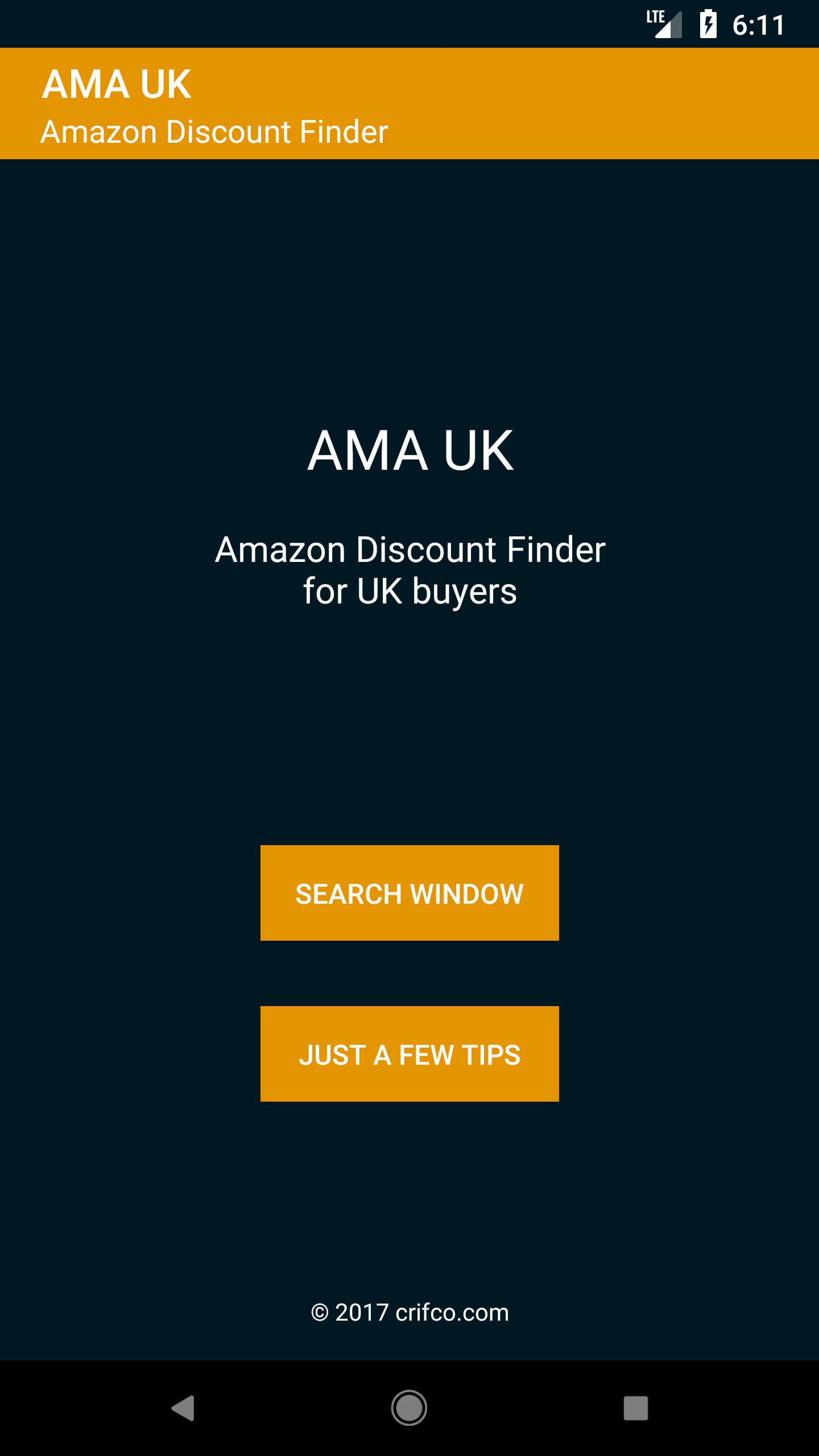 AMA UK gallery image