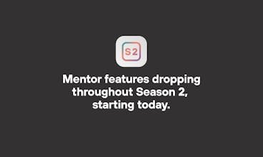 Mentor by Pathwright gallery image