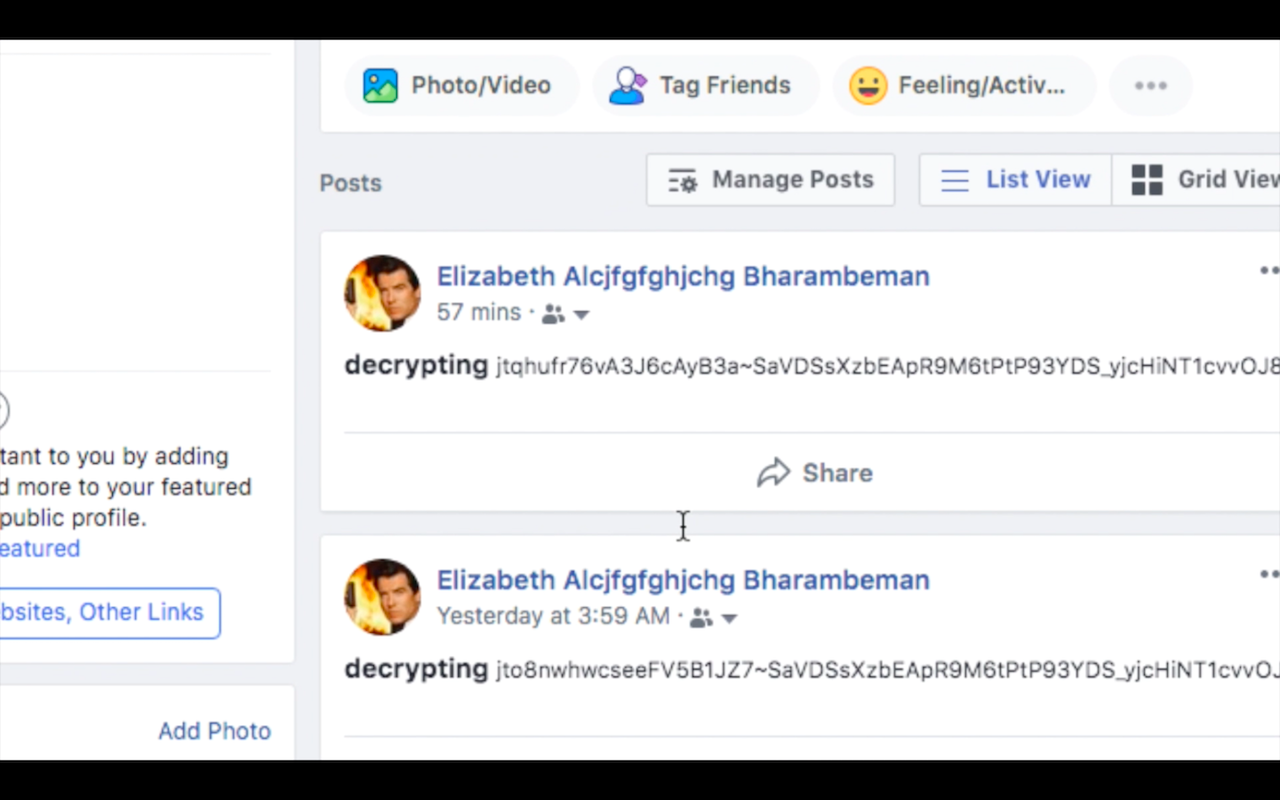 Private Party gallery image