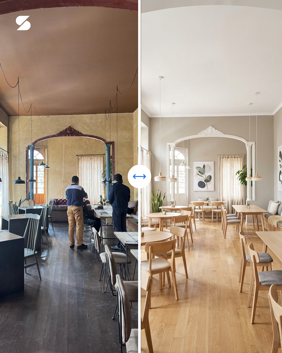 Stageless AI gallery image