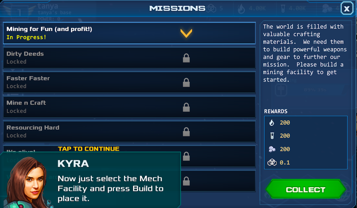 Laser Chain gallery image