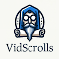 VidScrolls
