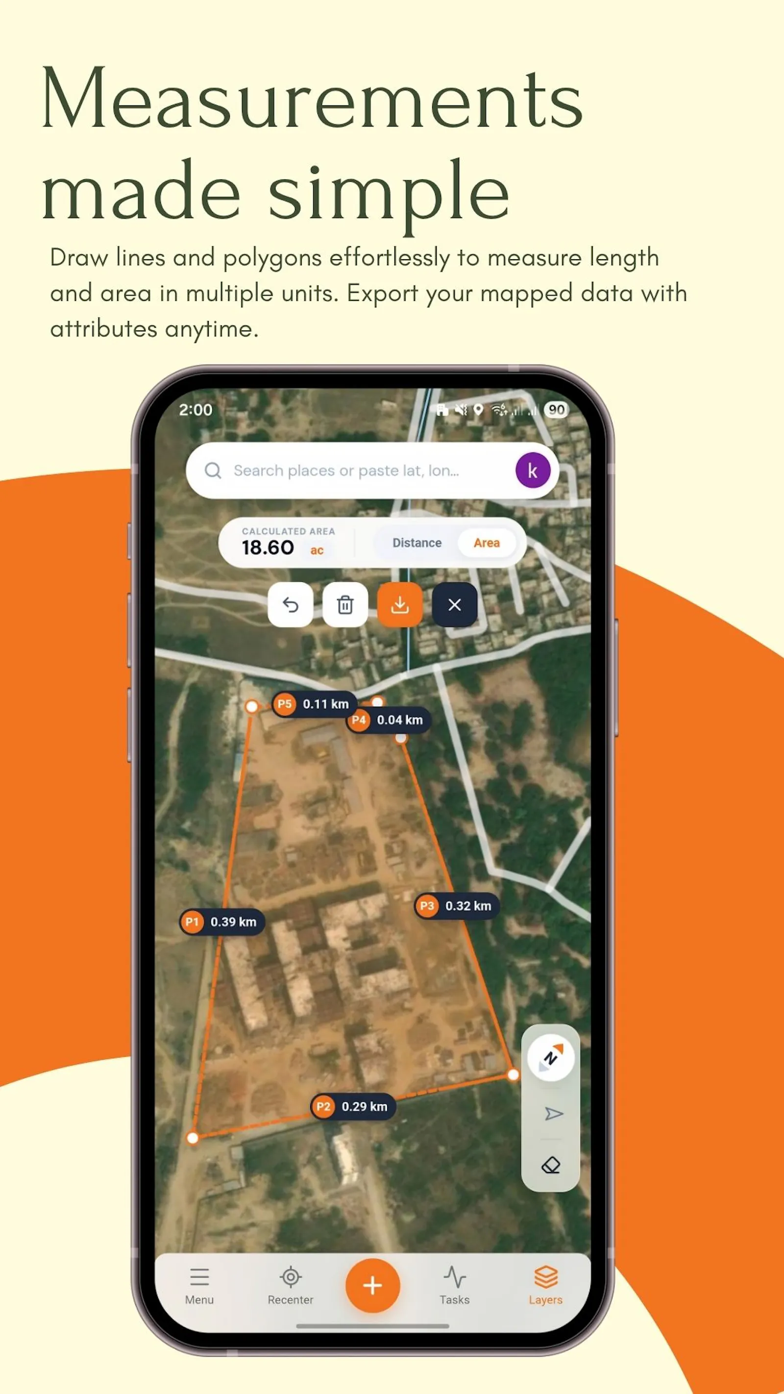 MapZest screenshot 6