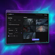 SeedGen AI gallery image