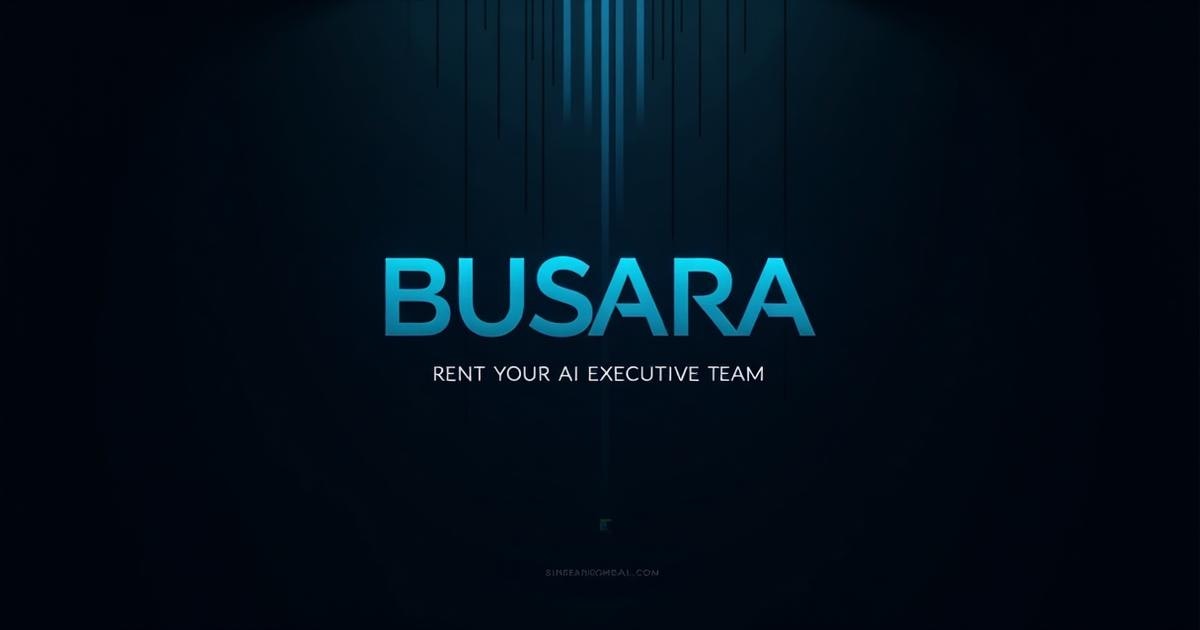 BUSARA gallery image