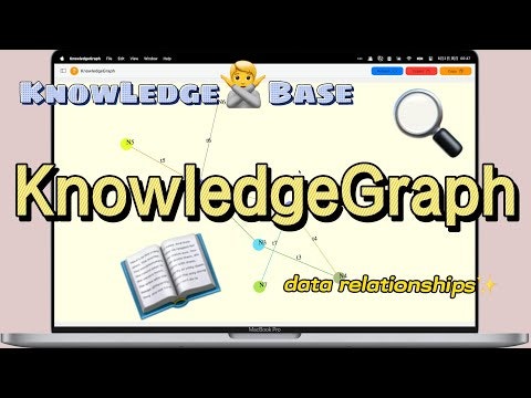 KnowledgeGraph gallery image