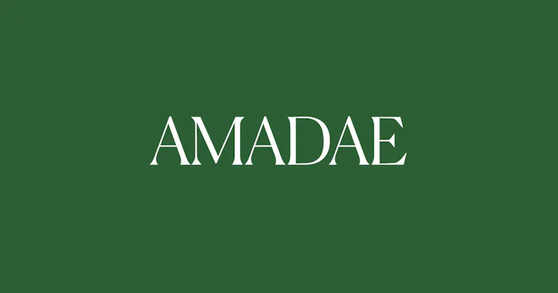 Amadae screenshot 1