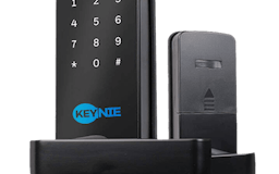 KeyNIE Digital Door Lock media 3