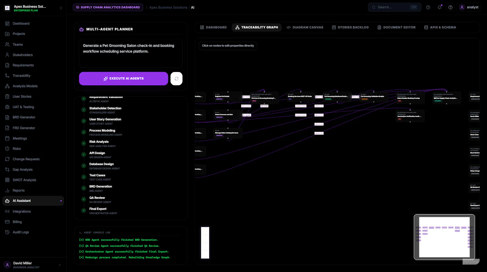 BAHub screenshot 18