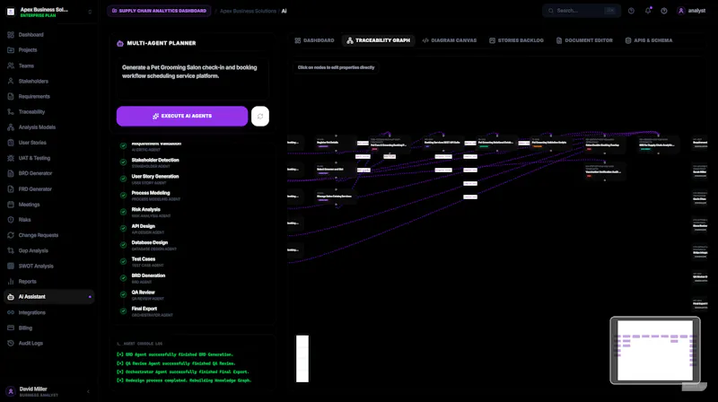 BAHub screenshot 18