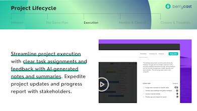 Berrycast AI gallery image