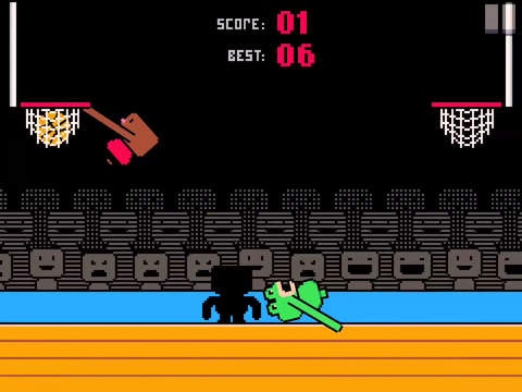 Dunkers gallery image