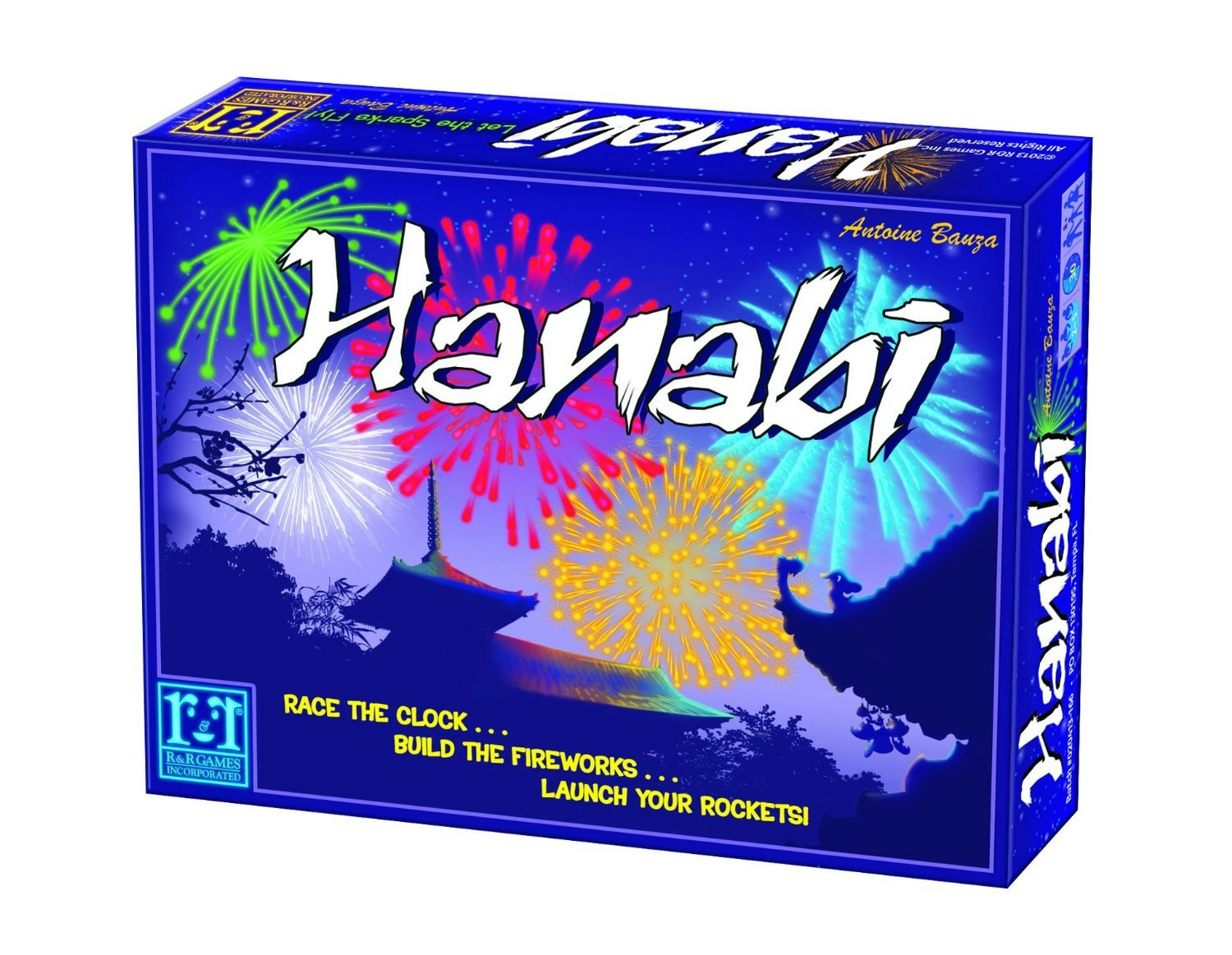 Hanabi gallery image