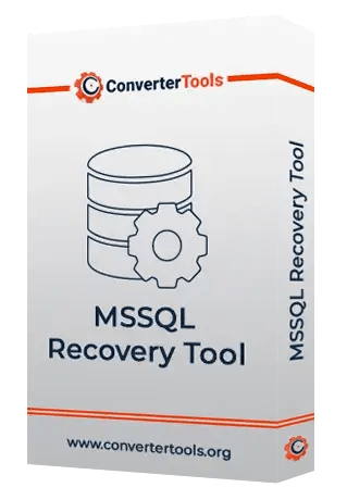 MSSQL回復ツール