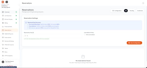 FindMyDine gallery image
