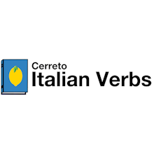 Cerreto Italian Verbs gallery image