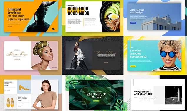 Nicepage gallery image