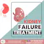 Kidney Failure Treatment By Homeopathy