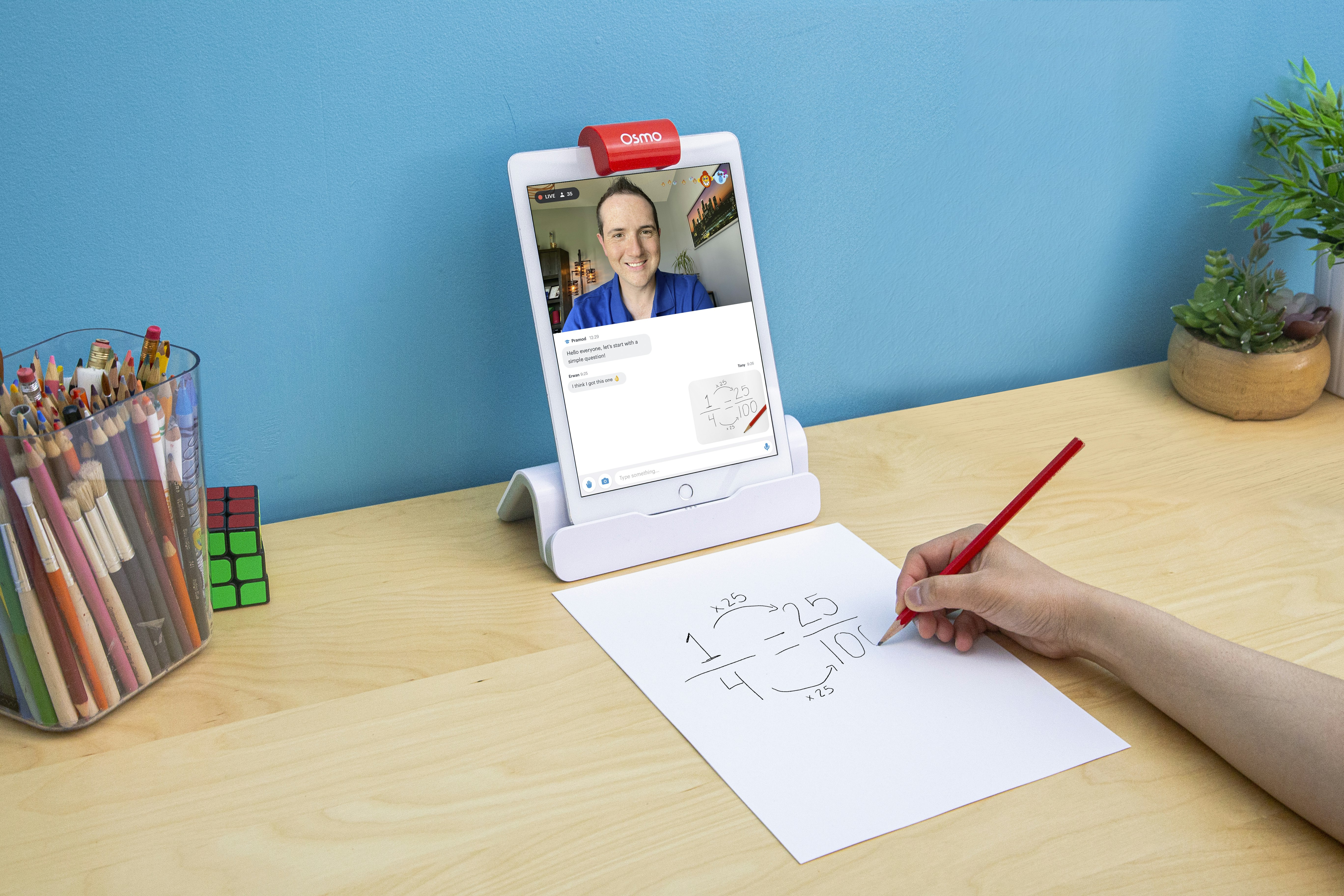 Osmo Live gallery image