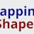 Tapping Shapes