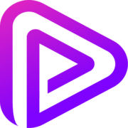 Clip360AI - Product Hunt launch logo and brand identity