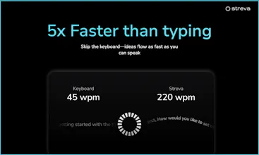 Streva gallery image