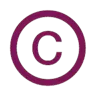 No More Copyright logo