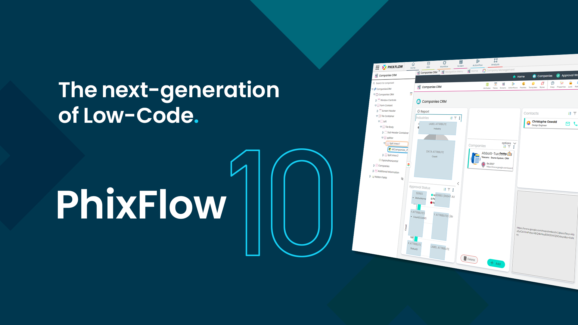 Phixflow media 3