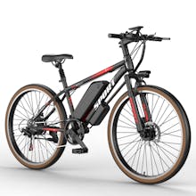 ASKGO G26 Electric Mountain Bicycle gallery image
