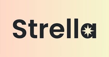 Strella Insights 2.0 gallery image