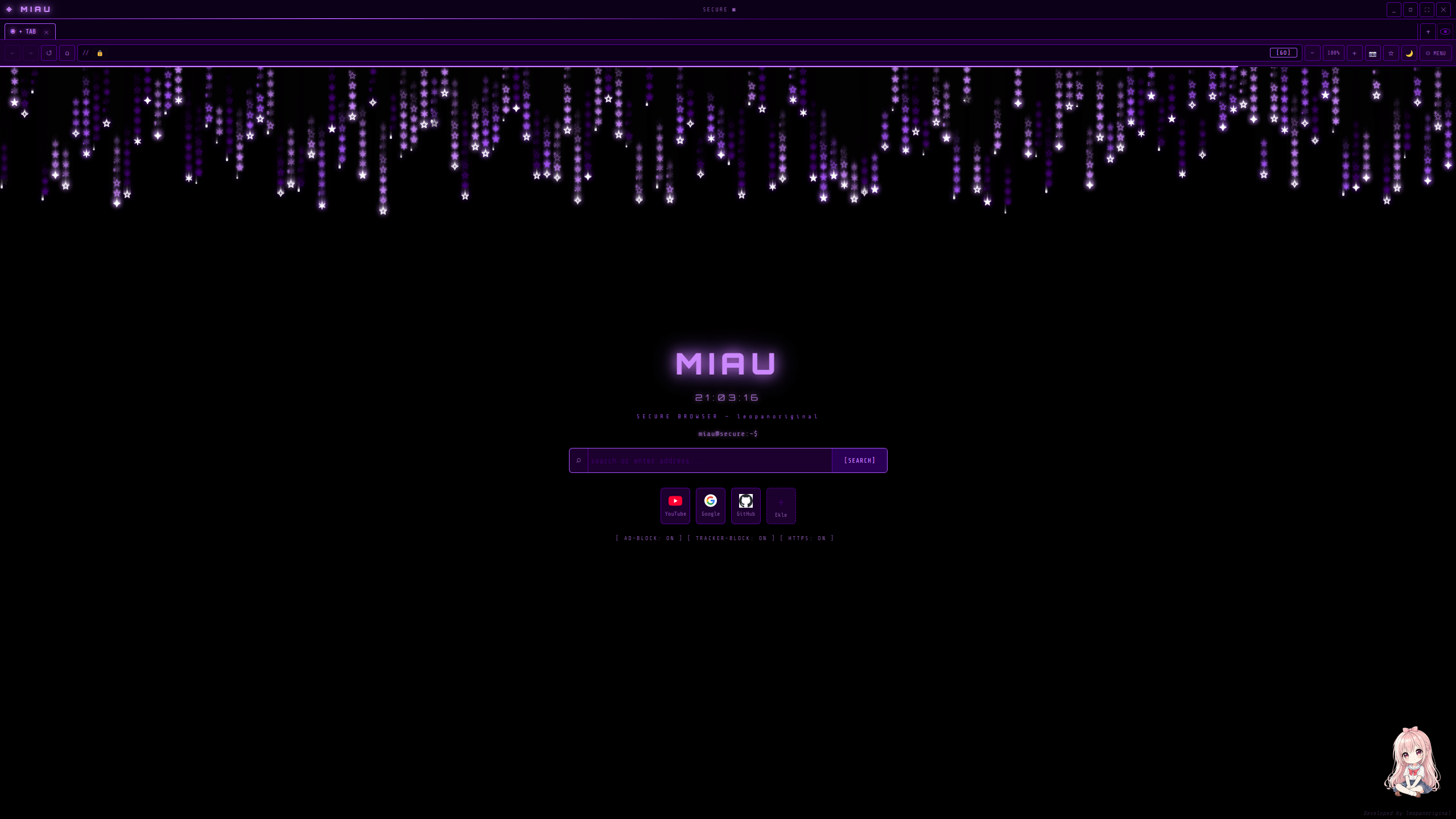 MIAU gallery image