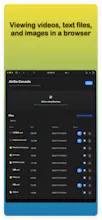 AirGo - WiFi File Transfer gallery image