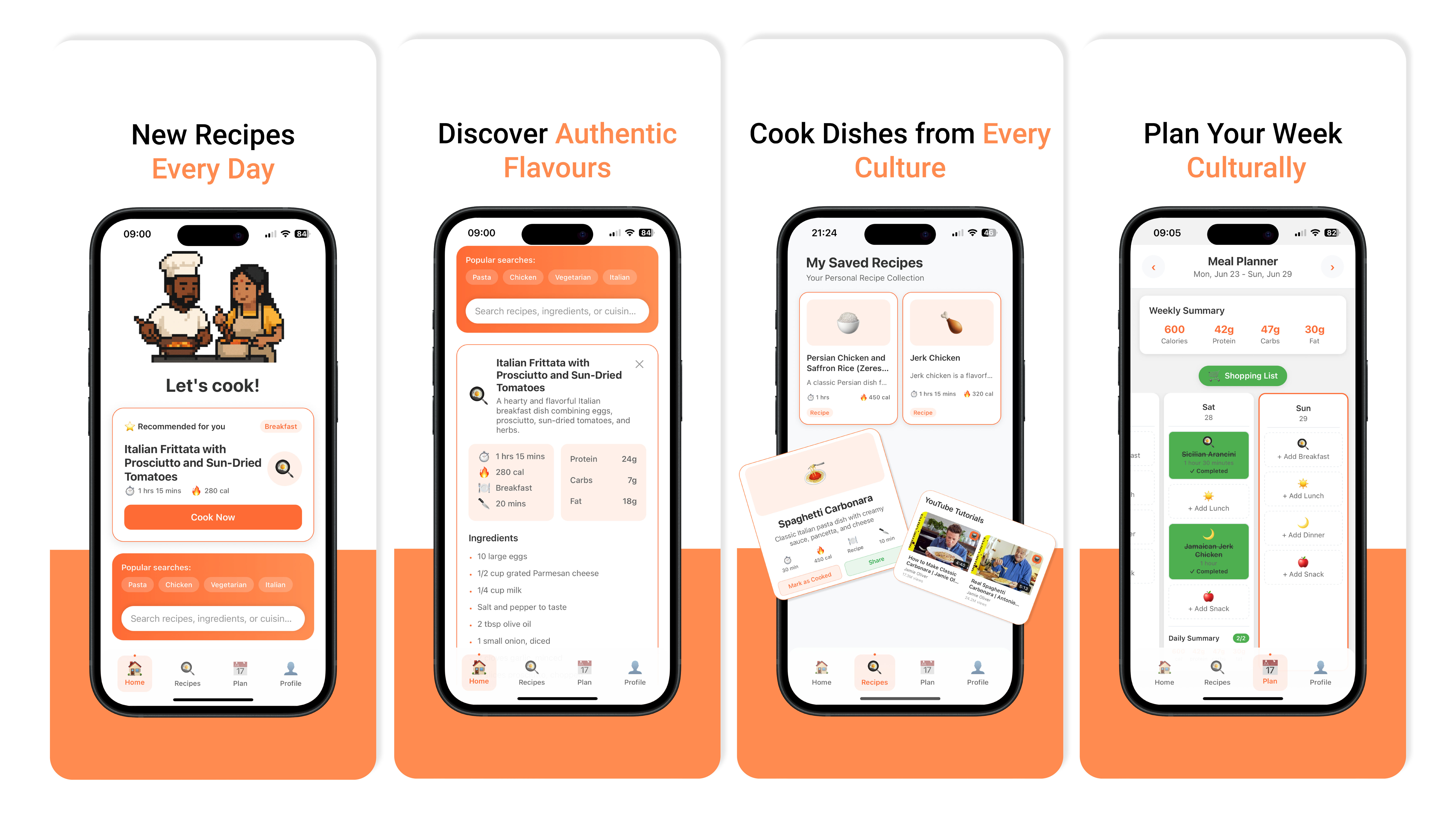 Tradish gallery image