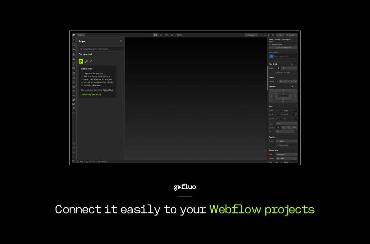 gfluo media 3