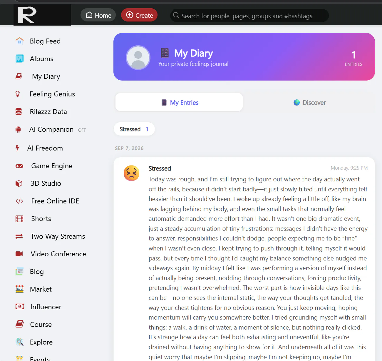 Rilezzz gallery image