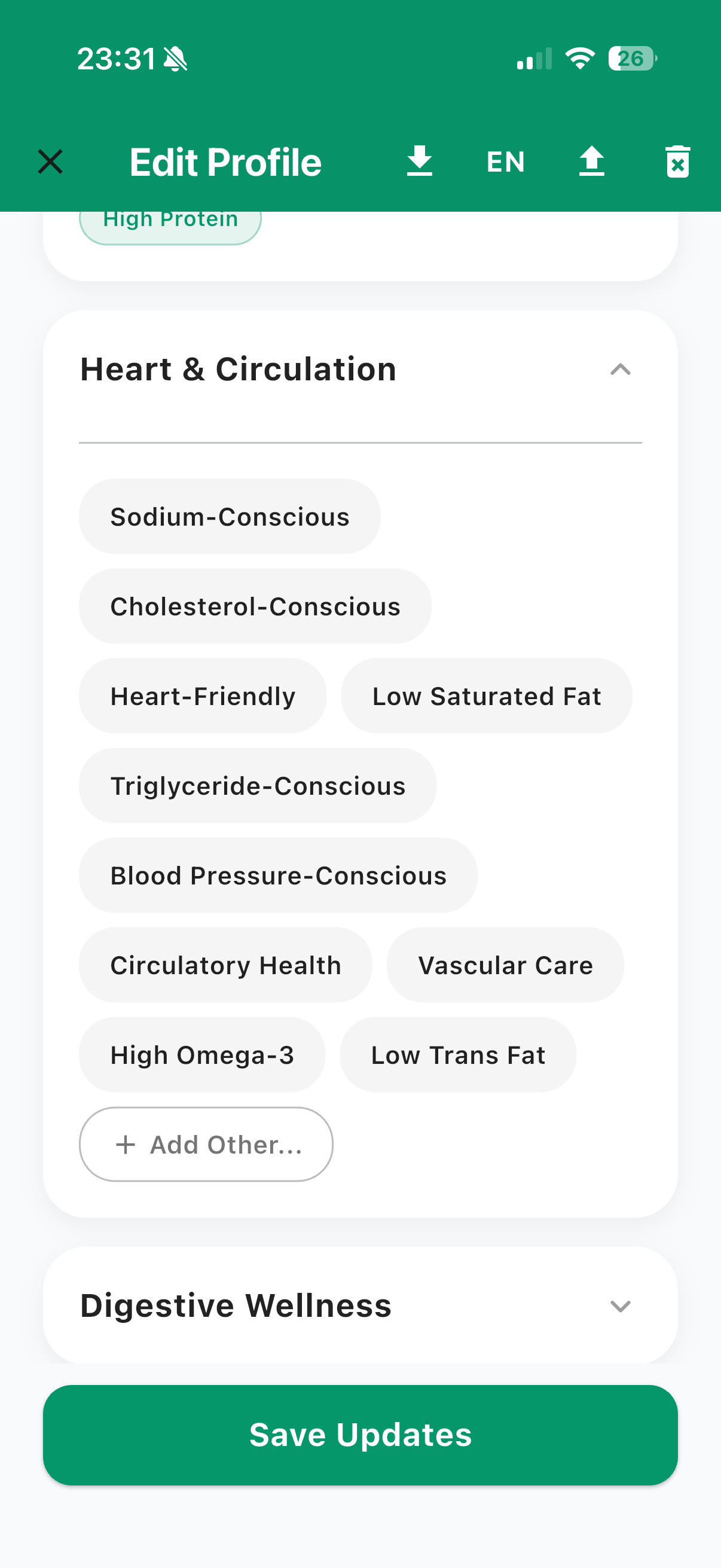 SHOUD YOU EAT IT? gallery image