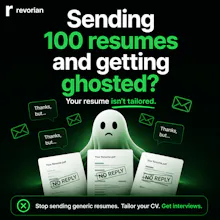 Revorian gallery image