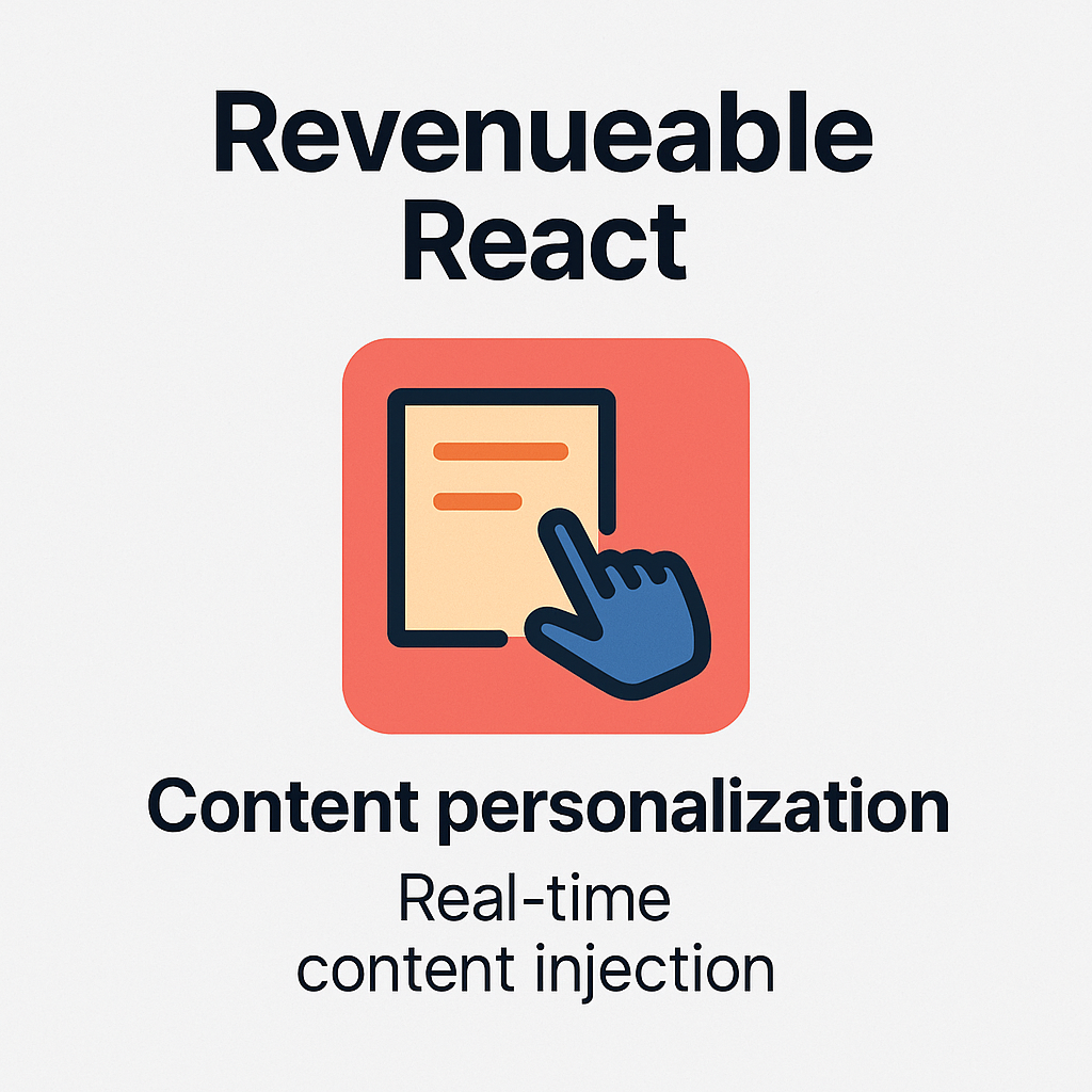 Média Revenueable.ai - Votre équipe de revenus AI 3