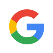 Android XR by Google logo