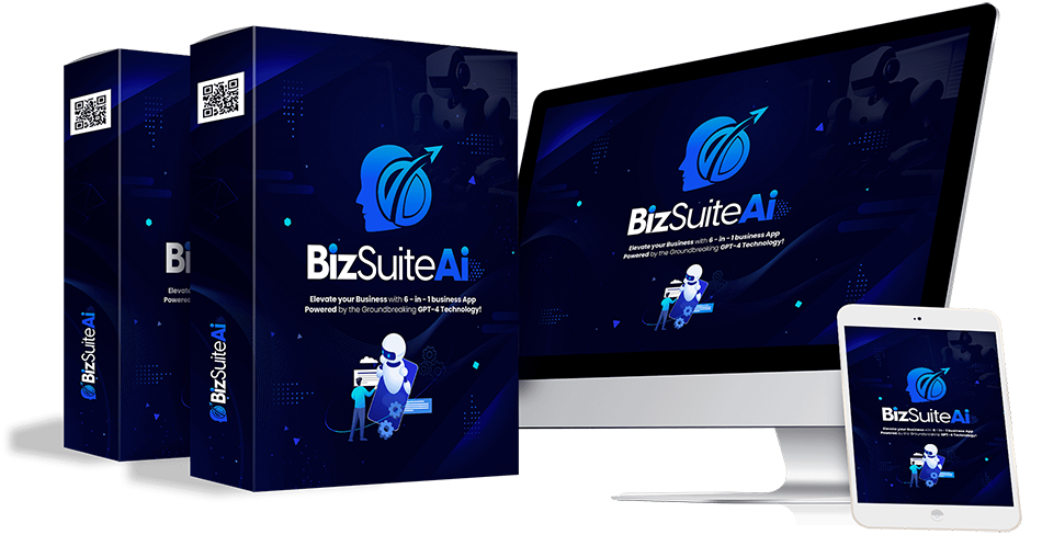 Bizsuite que você tem