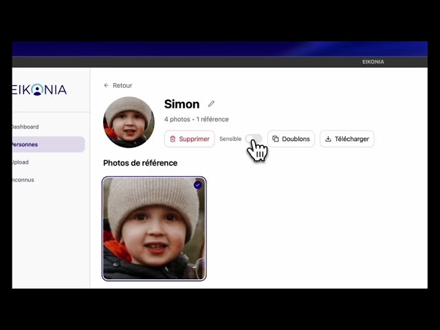 Eikonia gallery image