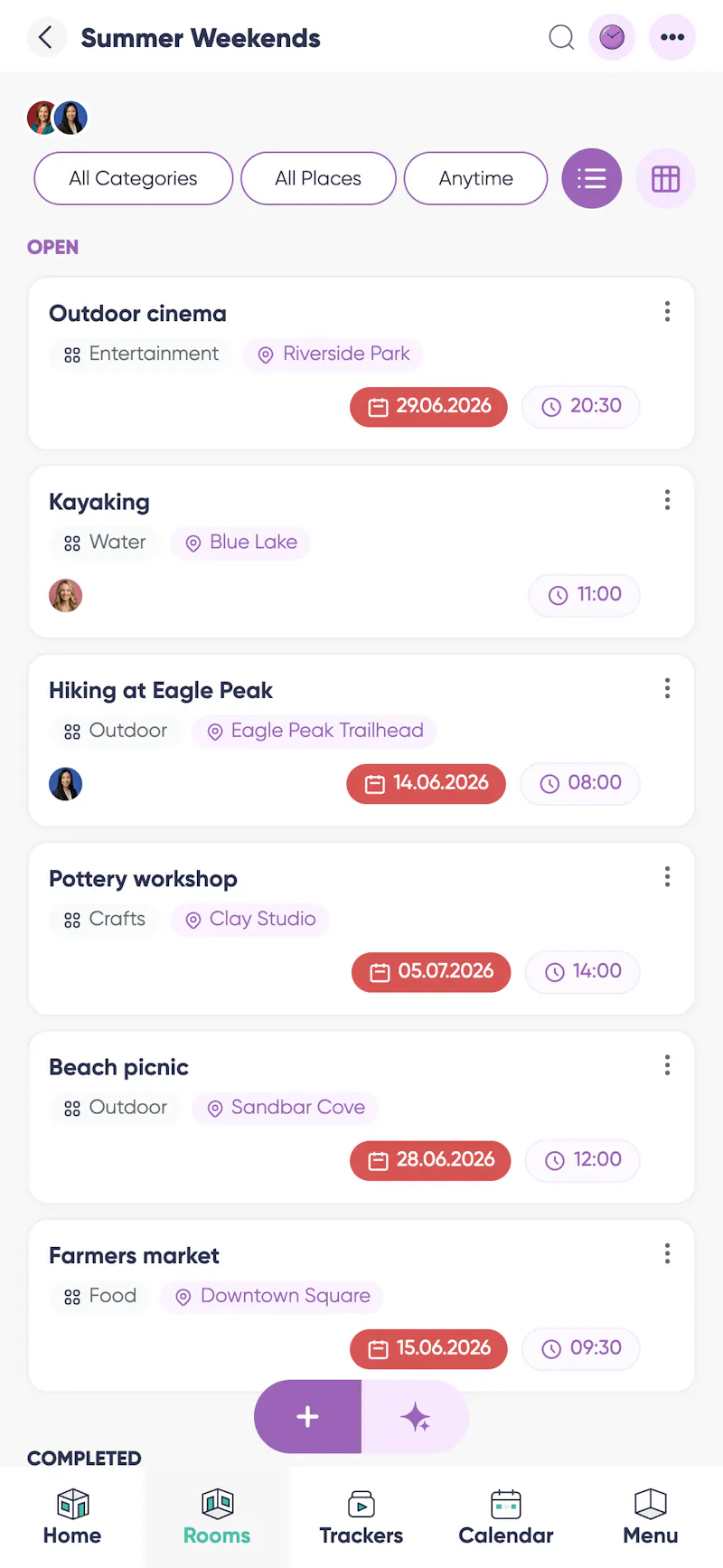 Listub screenshot 8