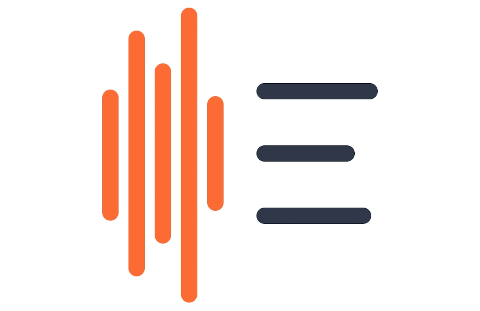 Blurts-Voice to Any Task App screenshot 1 (video preview)