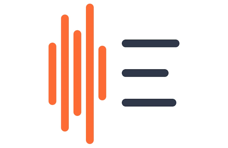 Blurts-Voice to Any Task App screenshot 1 (video preview)